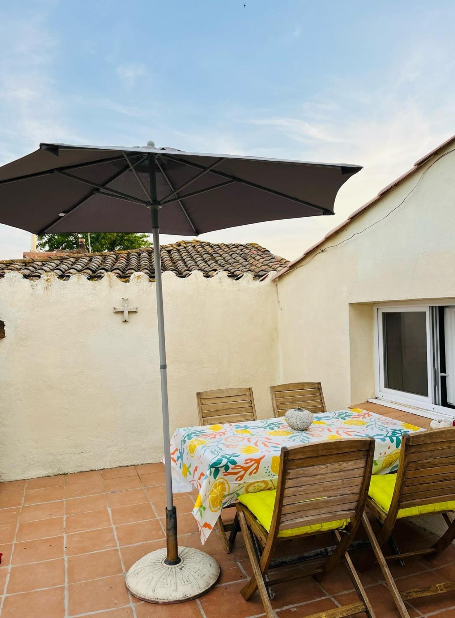 Maison De Village Peyriac-Minervois Экстерьер фото